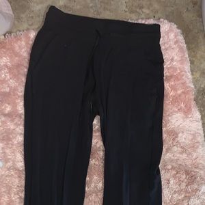 Lululemon joggers